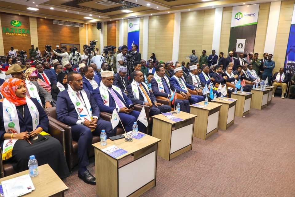 Somalia sets eyes on Hobyo Port to boost regional trade